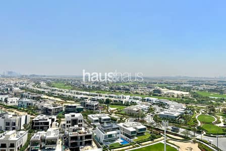 2 Bedroom Apartment for Sale in Dubai Hills Estate, Dubai - High Floor | Fully Furnished | Upgrades