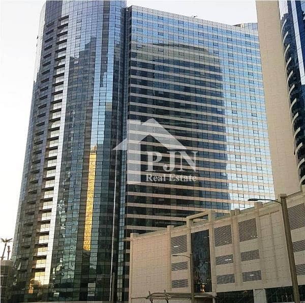 1 Bedroom For Sale In C3 Tower