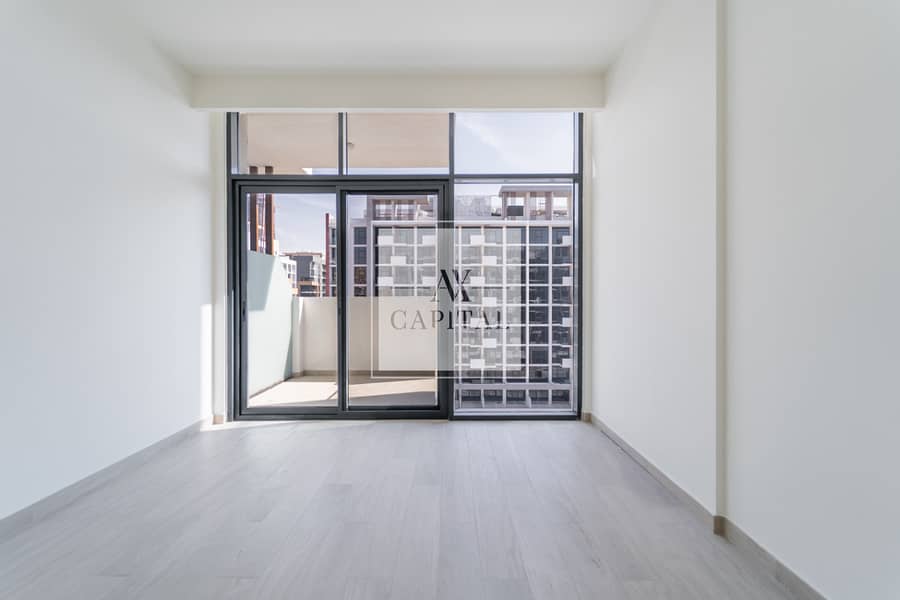 Квартира в Мейдан Сити，Мейдан Уан，Азизи Ривьера，Азизи Ривьера 41, 45000 AED - 9187647