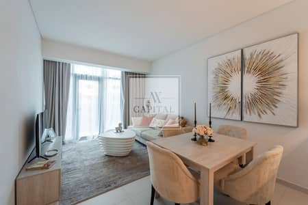 2 Bedroom Apartment for Rent in Palm Jumeirah, Dubai - Seven Palm | Brand New | Furnished 2 Bed