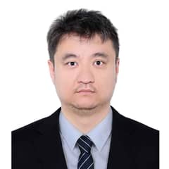 Shengcan Han
