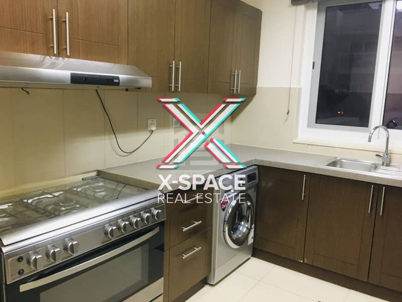 5 VILLA FOR RENT IN AL WARSAN VILLAGE NEAR SOUQ