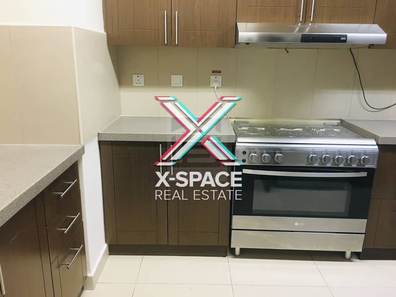 9 VILLA FOR RENT IN AL WARSAN VILLAGE NEAR SOUQ
