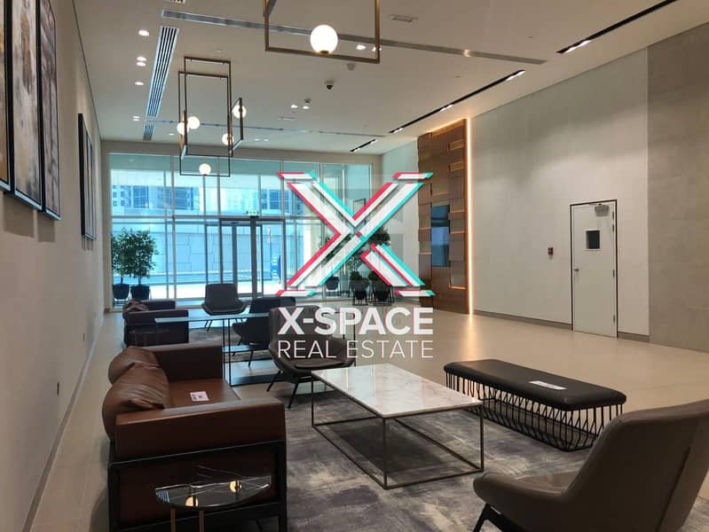 Fitted | 4 Parkings | Partitioned | Spacious Fitted | 4 Parkings | Partitioned | Spacious