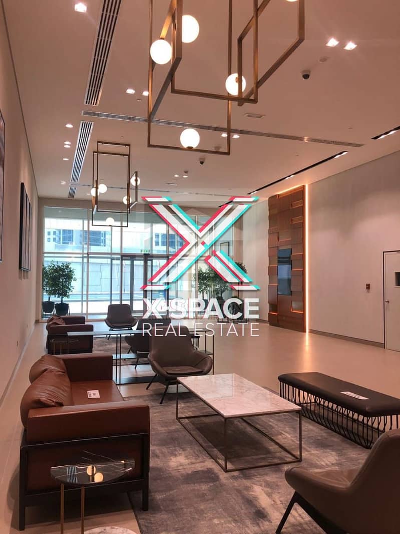 2 Fitted | 4 Parkings | Partitioned | Spacious