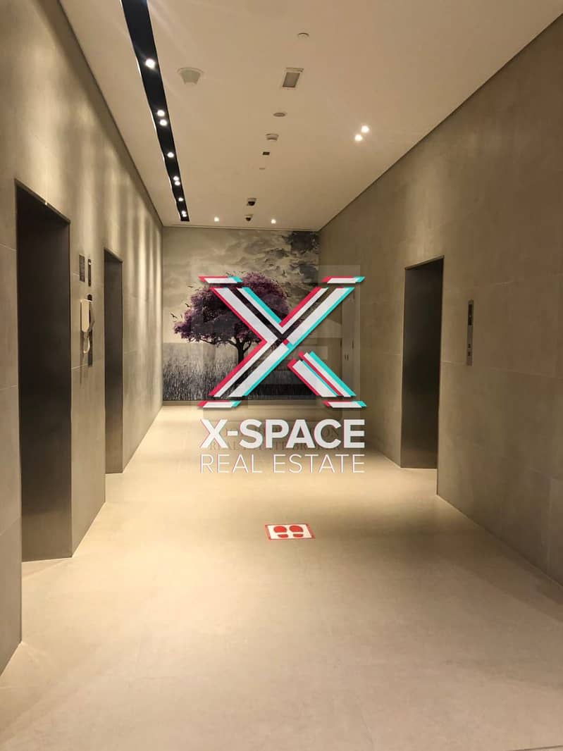 4 Fitted | 4 Parkings | Partitioned | Spacious