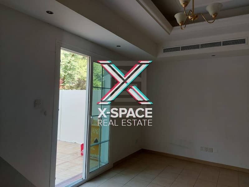 3 VILLA FOR RENT IN ARABIAN RANCHES ONLY IN 120 K
