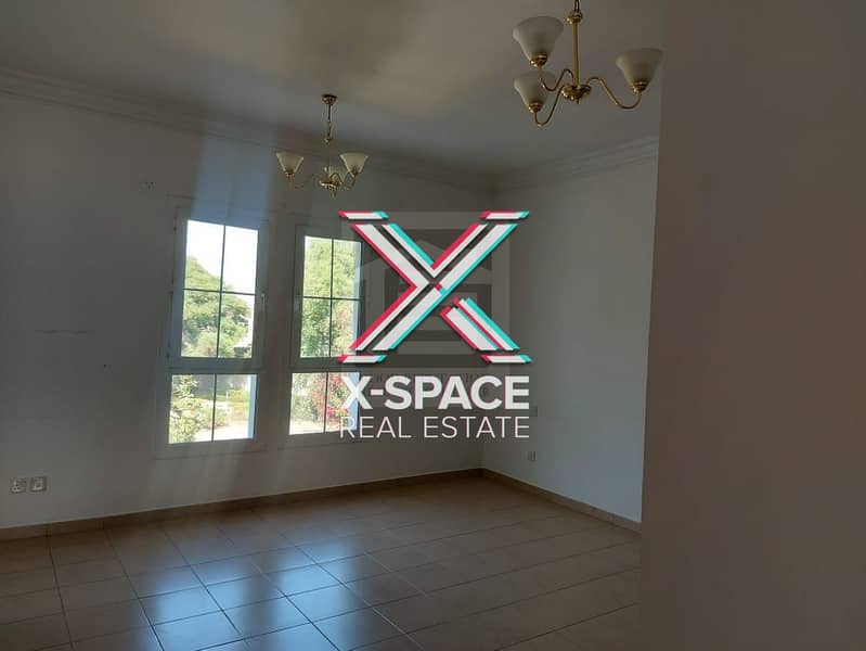 4 VILLA FOR RENT IN ARABIAN RANCHES ONLY IN 120 K
