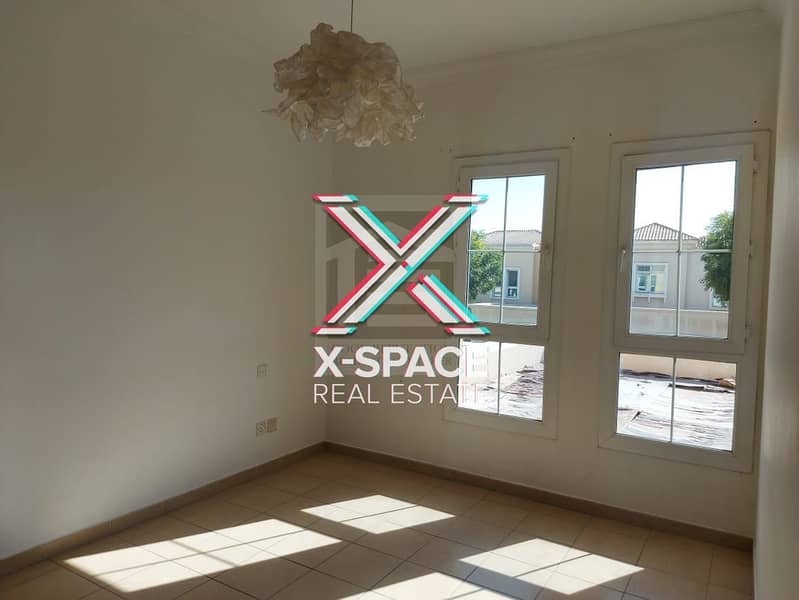 6 VILLA FOR RENT IN ARABIAN RANCHES ONLY IN 120 K