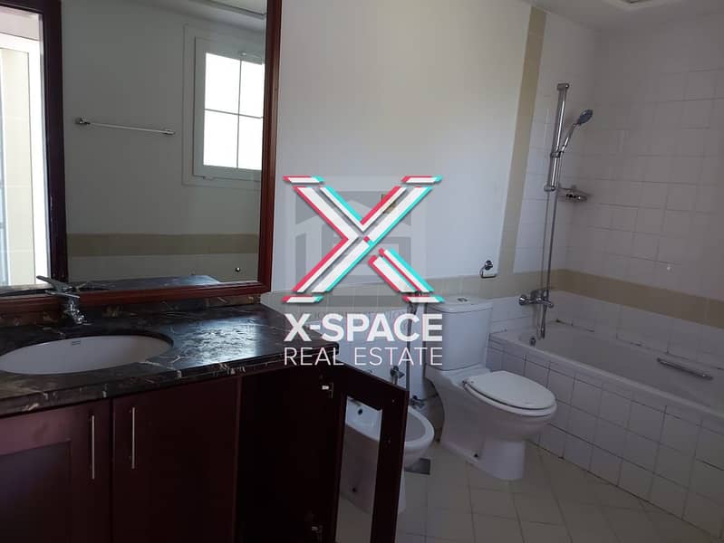8 VILLA FOR RENT IN ARABIAN RANCHES ONLY IN 120 K