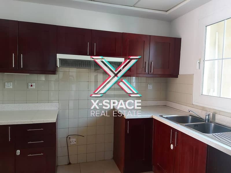 9 VILLA FOR RENT IN ARABIAN RANCHES ONLY IN 120 K