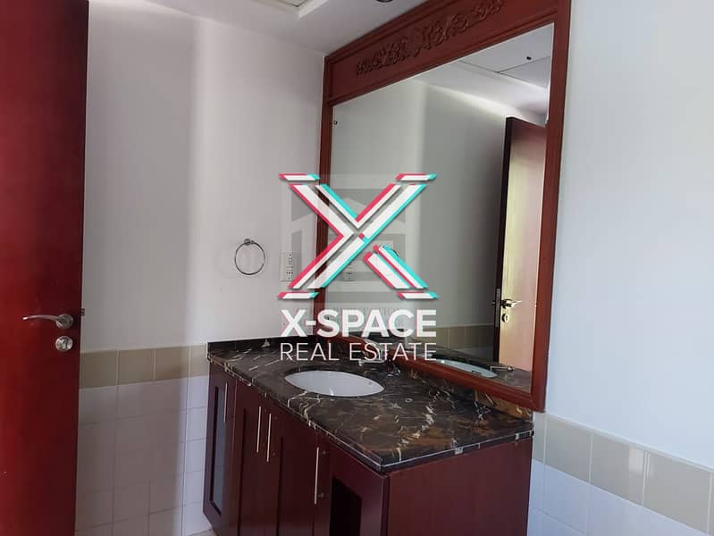 10 VILLA FOR RENT IN ARABIAN RANCHES ONLY IN 120 K
