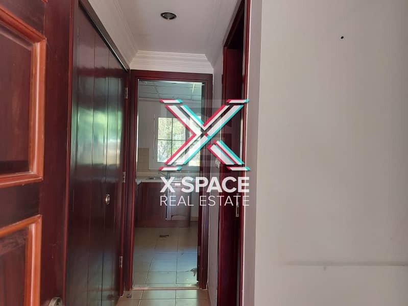 13 VILLA FOR RENT IN ARABIAN RANCHES ONLY IN 120 K