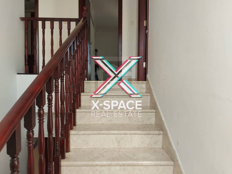 15 VILLA FOR RENT IN ARABIAN RANCHES ONLY IN 120 K