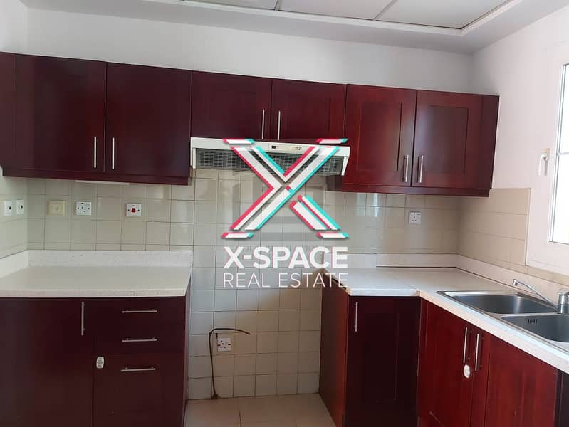19 VILLA FOR RENT IN ARABIAN RANCHES ONLY IN 120 K