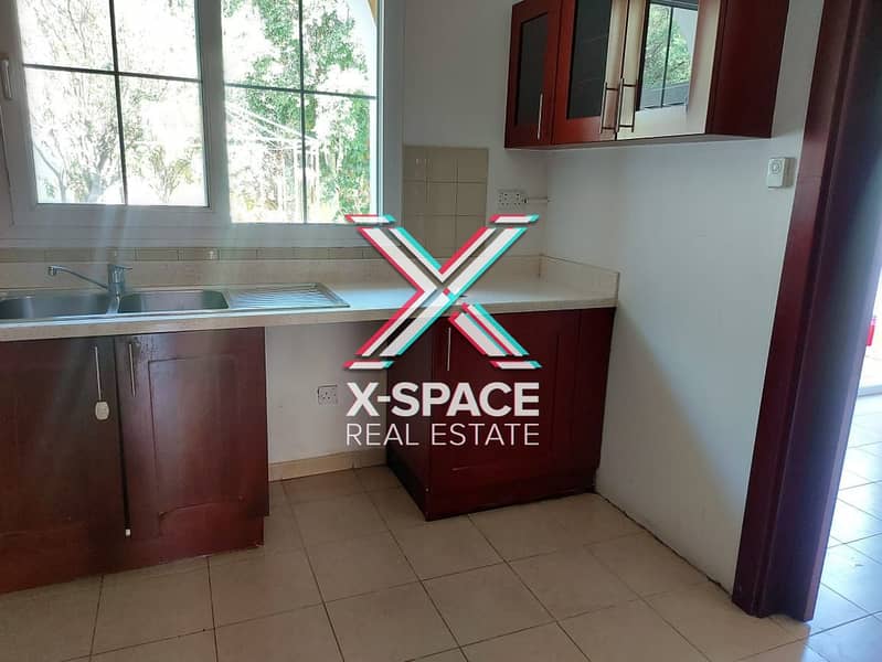 20 VILLA FOR RENT IN ARABIAN RANCHES ONLY IN 120 K