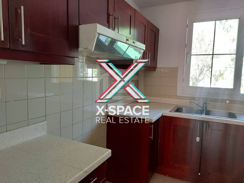 22 VILLA FOR RENT IN ARABIAN RANCHES ONLY IN 120 K