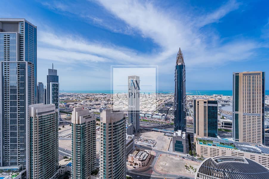 04 Layout | High Floor | Best Investor Deal