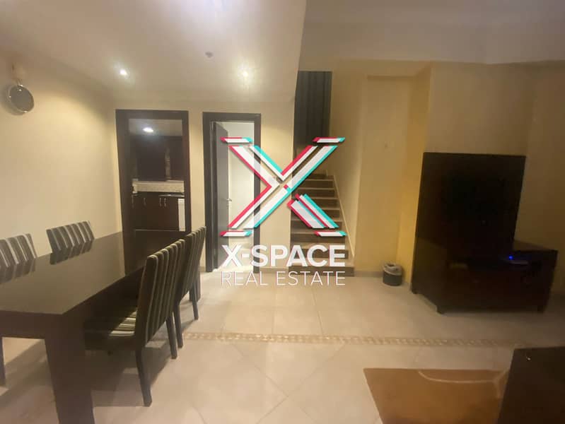 شقة في البرشاء 1،البرشاء 2 غرف 130000 درهم - 6382304 شقة في البرشاء 1،البرشاء 2 غرف 130000 درهم - 6382304