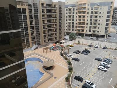 Spacious 1 Bedroom for Rent in Axis 1 Dubai Silicon Oasis Spacious 1 Bedroom for Rent in Axis 1 Dubai Silicon Oasis