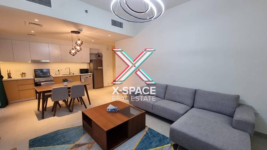FULLY FURNISHED | BRAND NEW | SEA VIEW FULLY FURNISHED | BRAND NEW | SEA VIEW