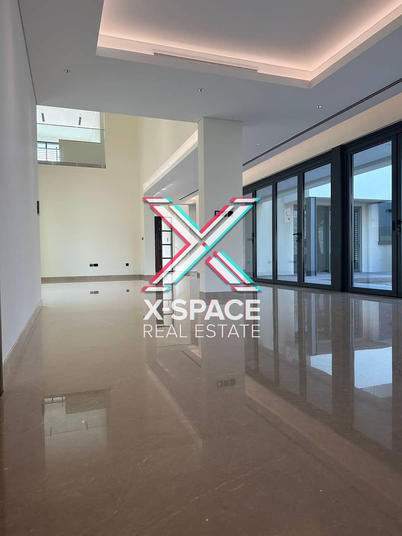 Brand New| Luxurious Villa| Private Pool Brand New| Luxurious Villa| Private Pool