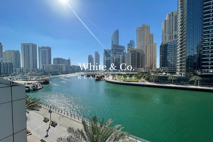 شقة في أورا مارينا،دبي مارينا 4 غرف 500000 درهم - 7331265 شقة في أورا مارينا،دبي مارينا 4 غرف 500000 درهم - 7331265