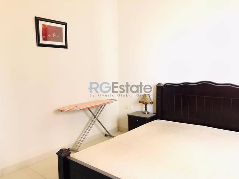 Fully Furnished |Canal View | Balcony | Rented Fully Furnished |Canal View | Balcony | Rented