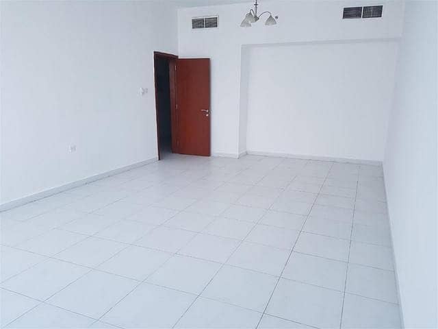 1 Bedroom hall Flat Available for Rent in Falcon Towers Ajman