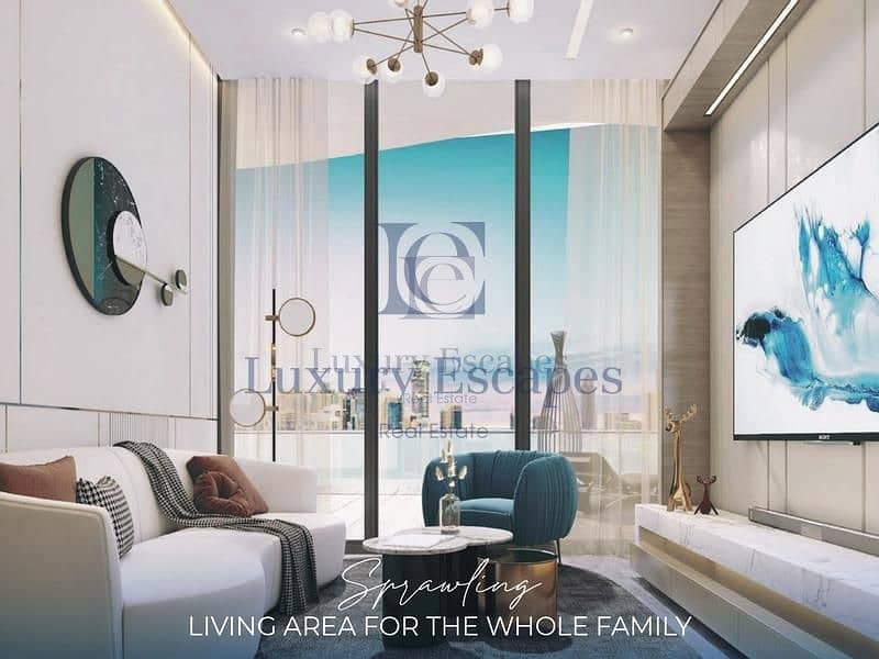 Bright interiors|Resort style living|Investor Deal