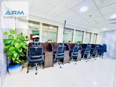 Office for Rent in Al Nahda (Dubai), Dubai - WhatsApp Image 2024-07-02 at 3.19. 44 PM. jpeg