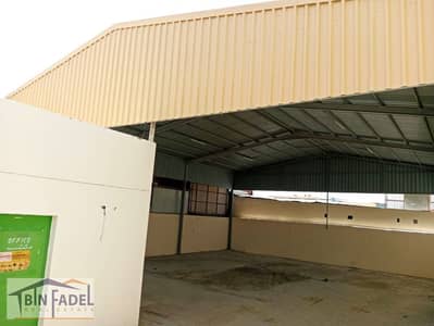 Warehouse for Rent in Al Ain Industrial Area, Al Ain - WhatsApp Image 2024-06-22 at 11.14. 22 AM (1). jpeg