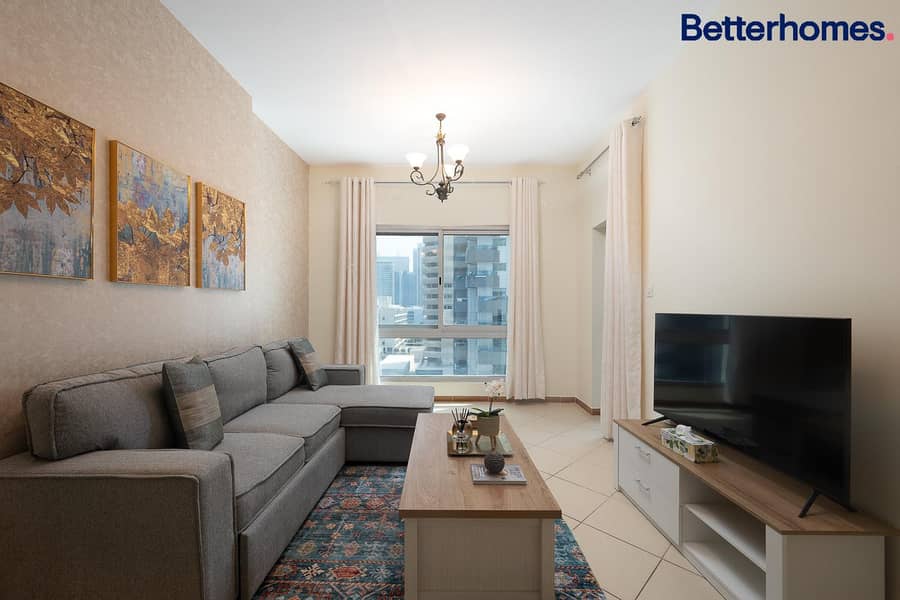 Fully Furnished | Well-Maintained | Available Now Fully Furnished | Well-Maintained | Available Now