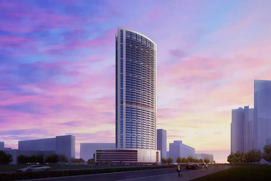 Квартира в Бизнес Бей,Тауэр Ноблз, 2 cпальни, 3999999 AED - 9255970 Квартира в Бизнес Бей,Тауэр Ноблз, 2 cпальни, 3999999 AED - 9255970