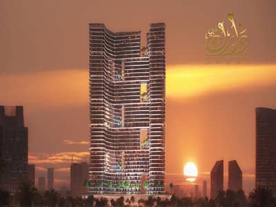 1 Спальня Апартаменты Продажа в Дубайский Научный Парк, Дубай - 80a538ff-ae05-42b7-8f1f-fc25fc782f94. jpg
