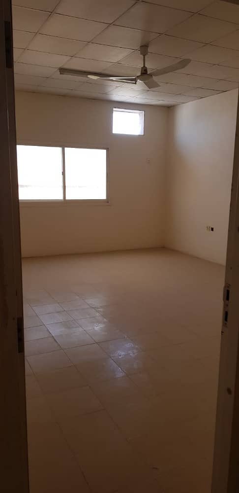 50 Rooms Luxury Labor Camp Available For rent In Al Jurf Ajman Including Bill\'s 1350 Aed
