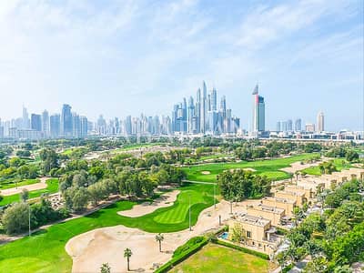 2 Bedroom Apartment for Sale in The Views, Dubai - Upgraded 2 bed | Top Tier | Full Golf Course View