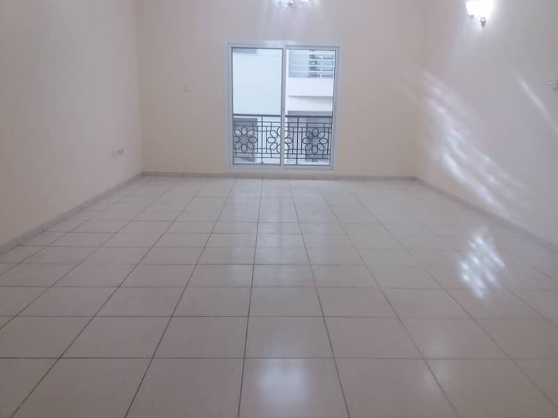 HOT DEAL SPACIOUS 2BHK CLOSE TO DAFZA METRO WITH FREE ALL FACILITIES IN JUST 75K