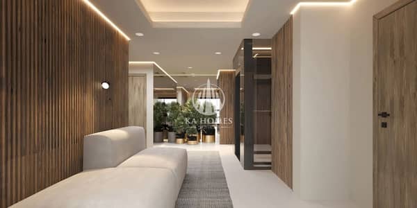 4 Bedroom Villa for Sale in Al Rahmaniya, Sharjah - interior_4. jpg