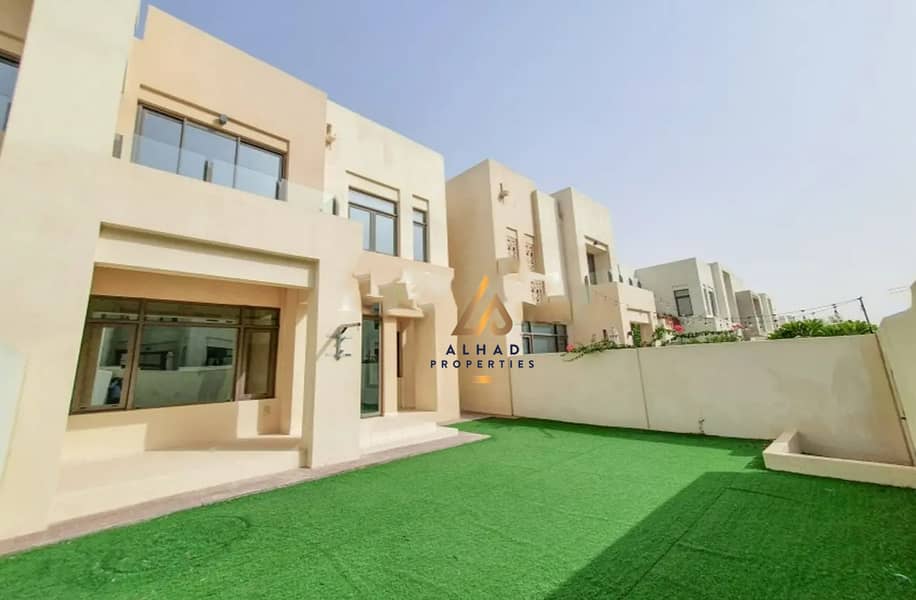 تاون هاوس في واحة ميرا 1،واحة ميرا،ريم 3 غرف 1880000 درهم - 6903597 تاون هاوس في واحة ميرا 1،واحة ميرا،ريم 3 غرف 1880000 درهم - 6903597