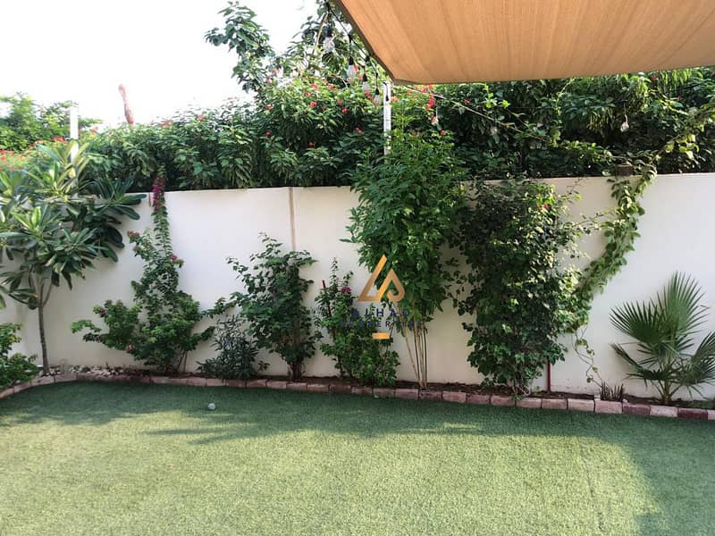 تاون هاوس في واحة ميرا 1،واحة ميرا،ريم 3 غرف 2445000 درهم - 7334589 تاون هاوس في واحة ميرا 1،واحة ميرا،ريم 3 غرف 2445000 درهم - 7334589