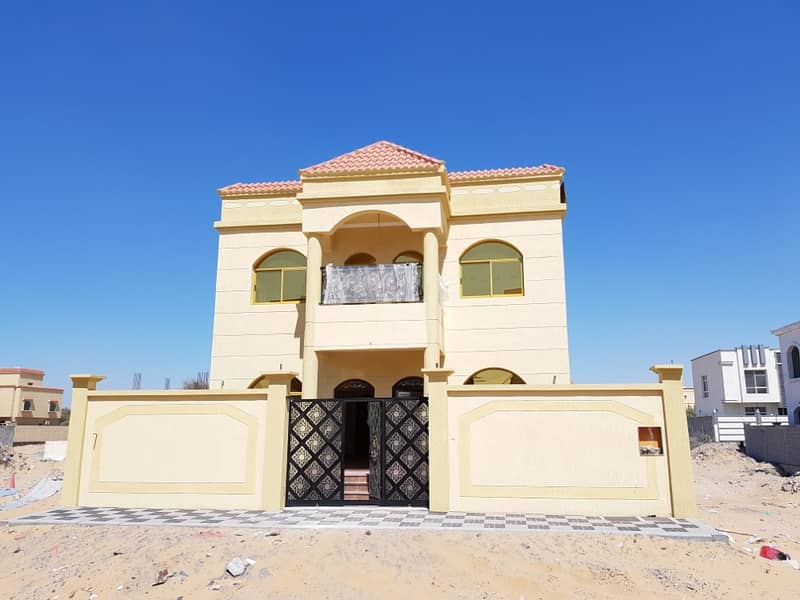 Вилла в Аль Хелио，Аль Хелио 2, 5 спален, 1050000 AED - 4021070