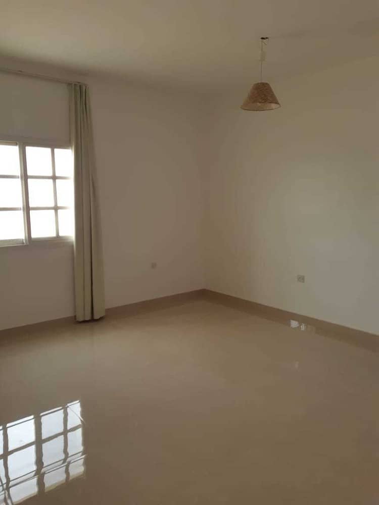 Large and clean villa for sale in Al Azarah Sharjah