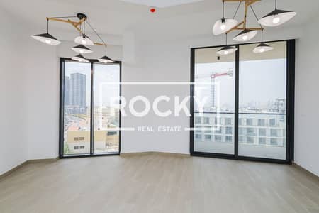 1 Bedroom Flat for Rent in Jumeirah Village Circle (JVC), Dubai - JVC - Mario Residence-150. JPG