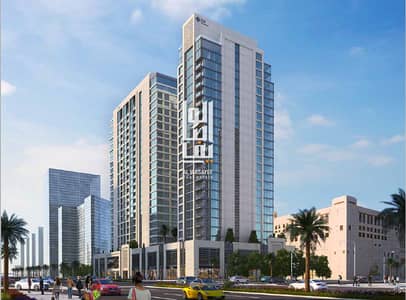1 Bedroom Apartment for Sale in Downtown Dubai, Dubai - Luxury 1 BR in down town 1 Bedroom Apartment for Sale in Downtown Dubai, Dubai - Luxury 1 BR in down town