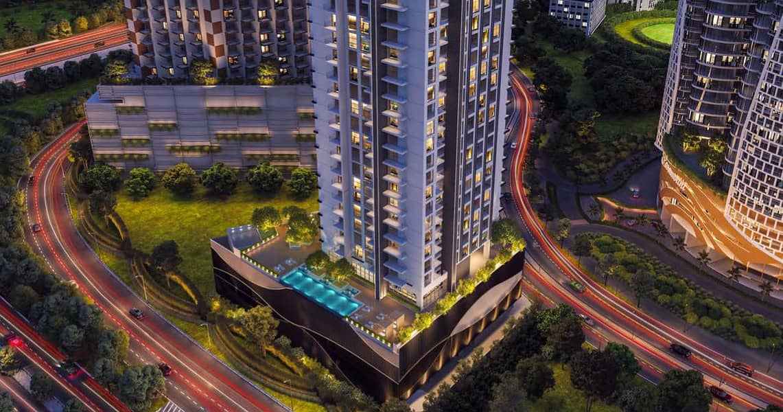 Century Tower - Image 2