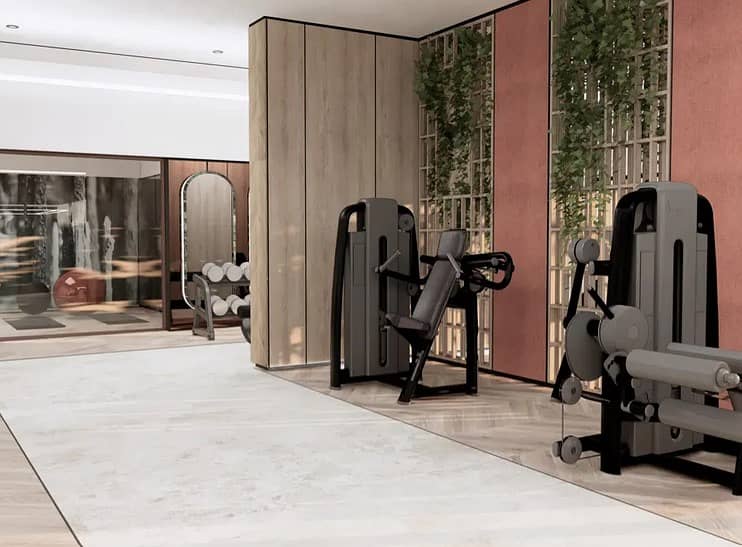 Jubail Terraces - Image 3