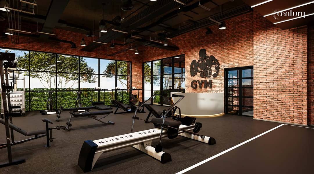 Century Tower - Image 3