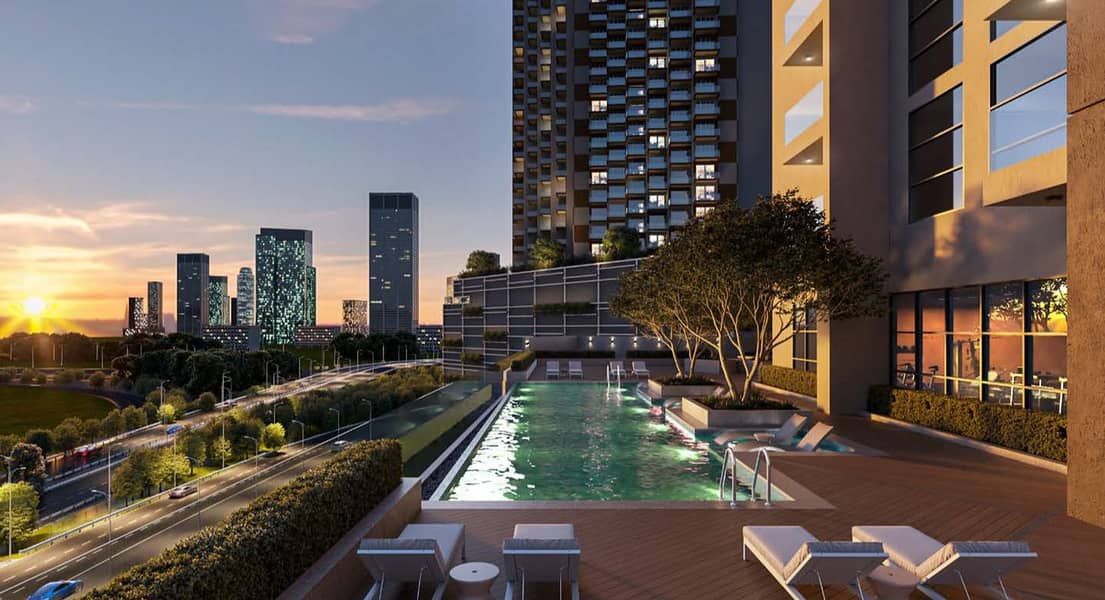 Century Tower - Image 4