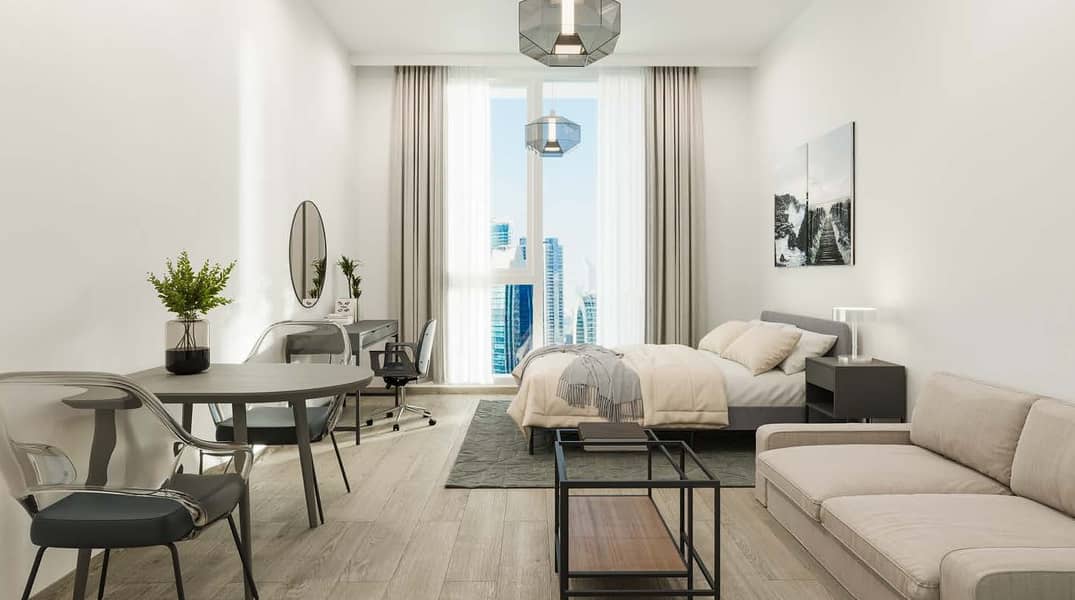 Century Tower - Image 5